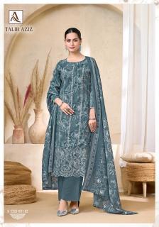 Alok suit talib aziz wholesale dress material shop in mumbai